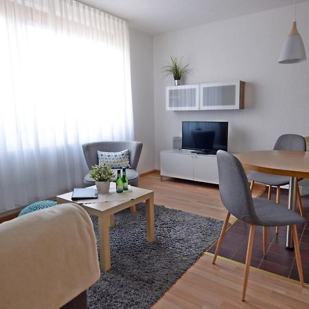 Haus Sabina Apartment Heligoland Exterior photo