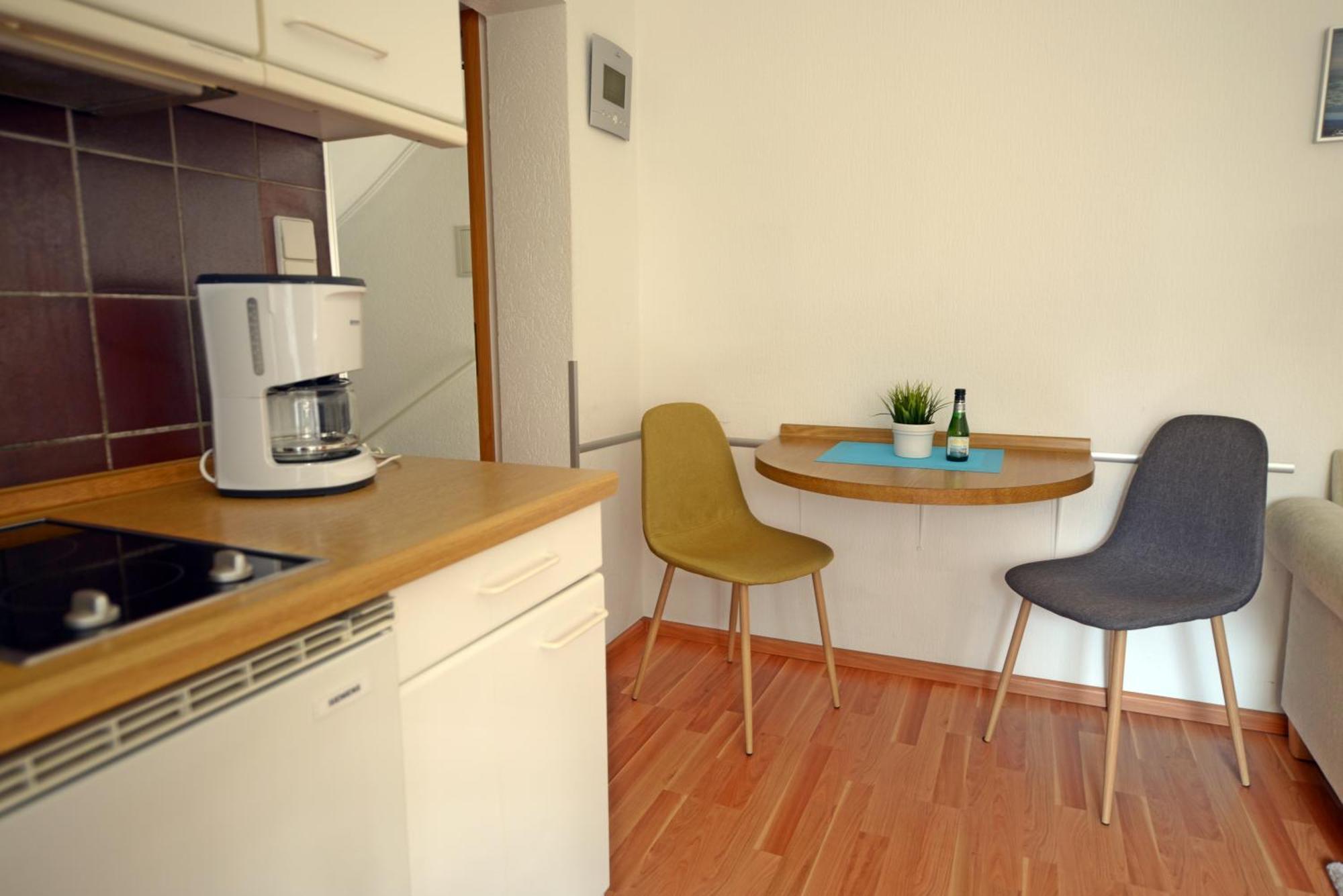 Haus Sabina Apartment Heligoland Exterior photo