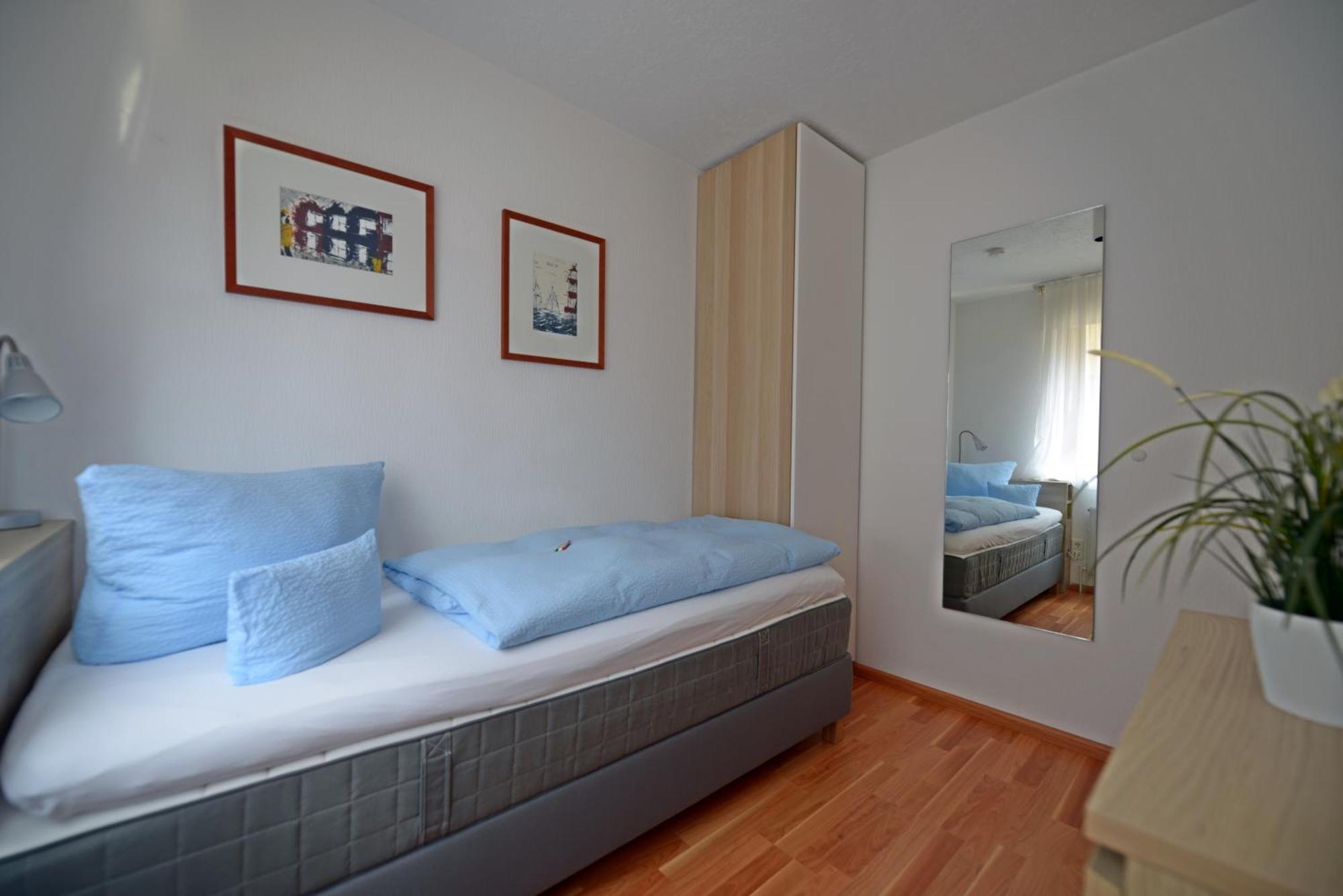 Haus Sabina Apartment Heligoland Exterior photo