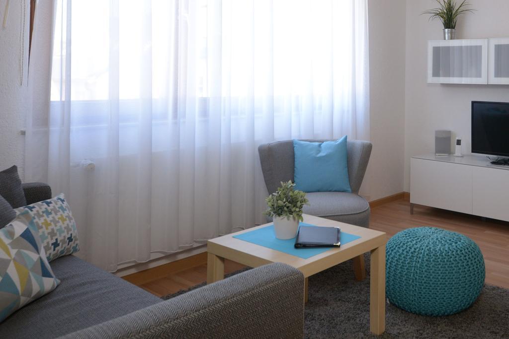 Haus Sabina Apartment Heligoland Exterior photo